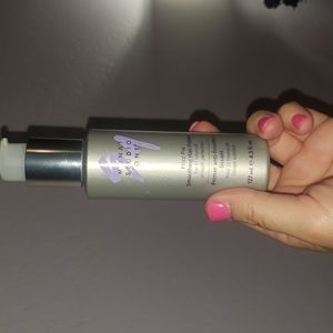 Monat frizz-fix